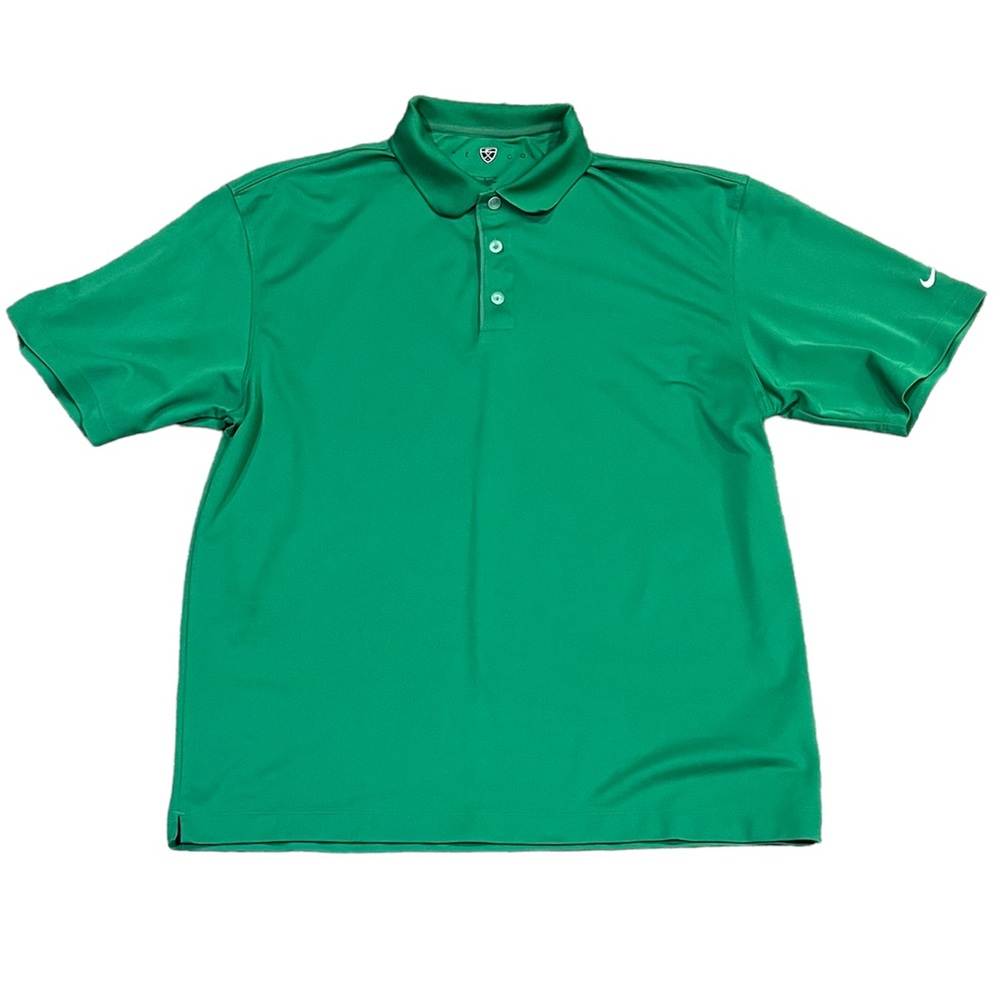 ⛳️  Nike Men’s Golf Shirt